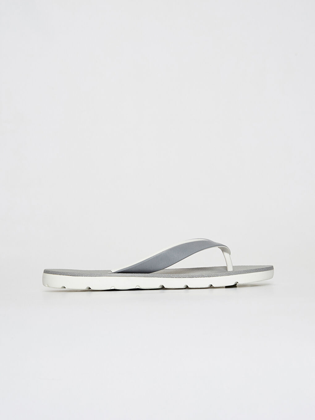 Men's Flip-Flop Beach Slippers-1