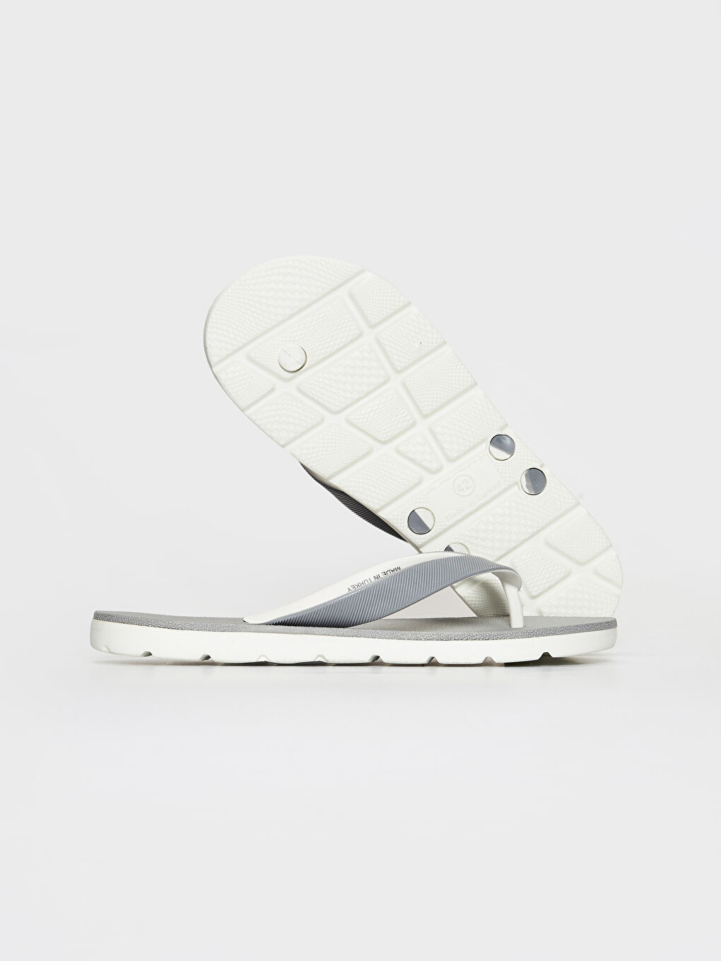Men's Flip-Flop Beach Slippers-2