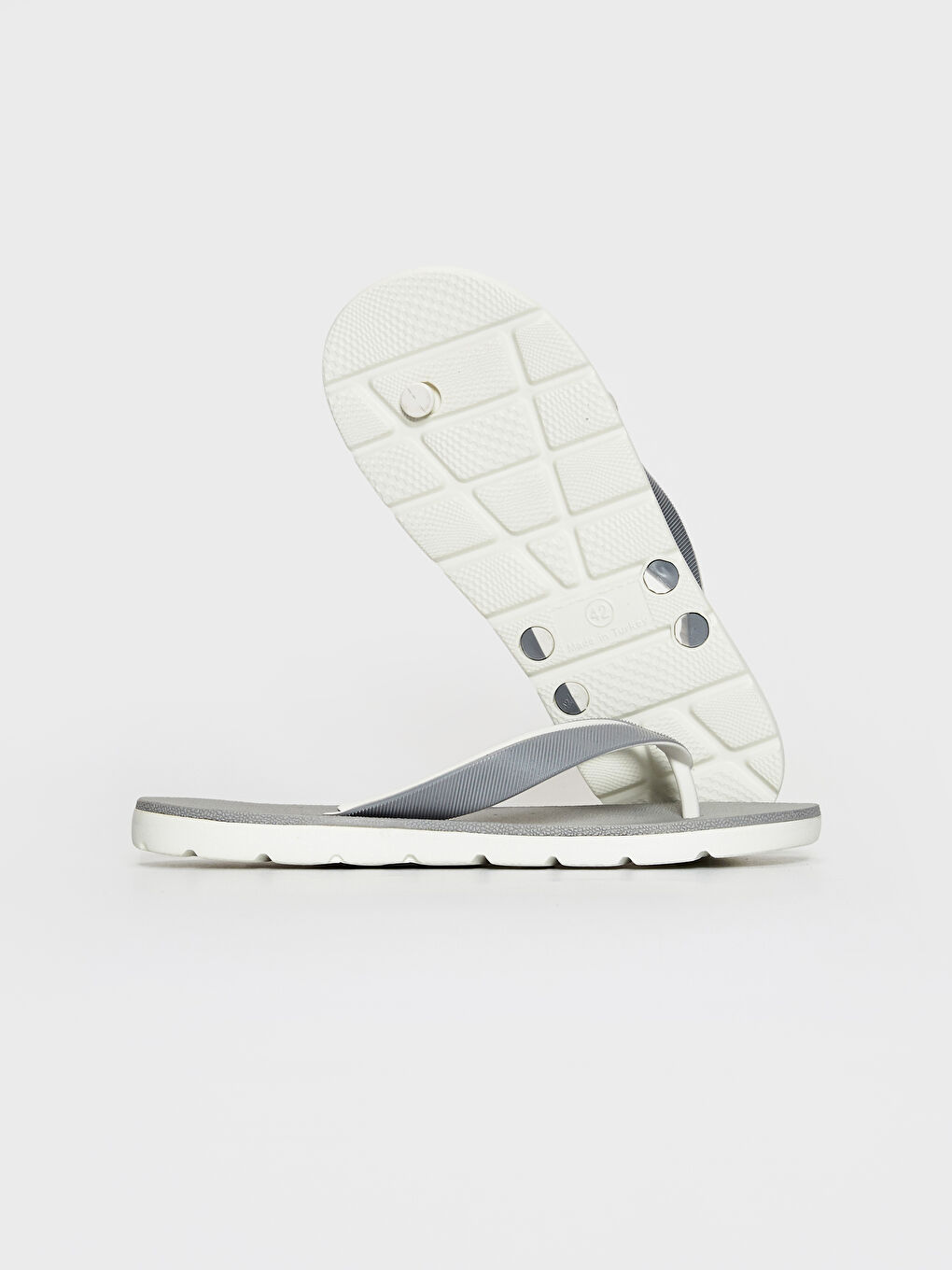 Men's Flip-Flop Beach Slippers-4
