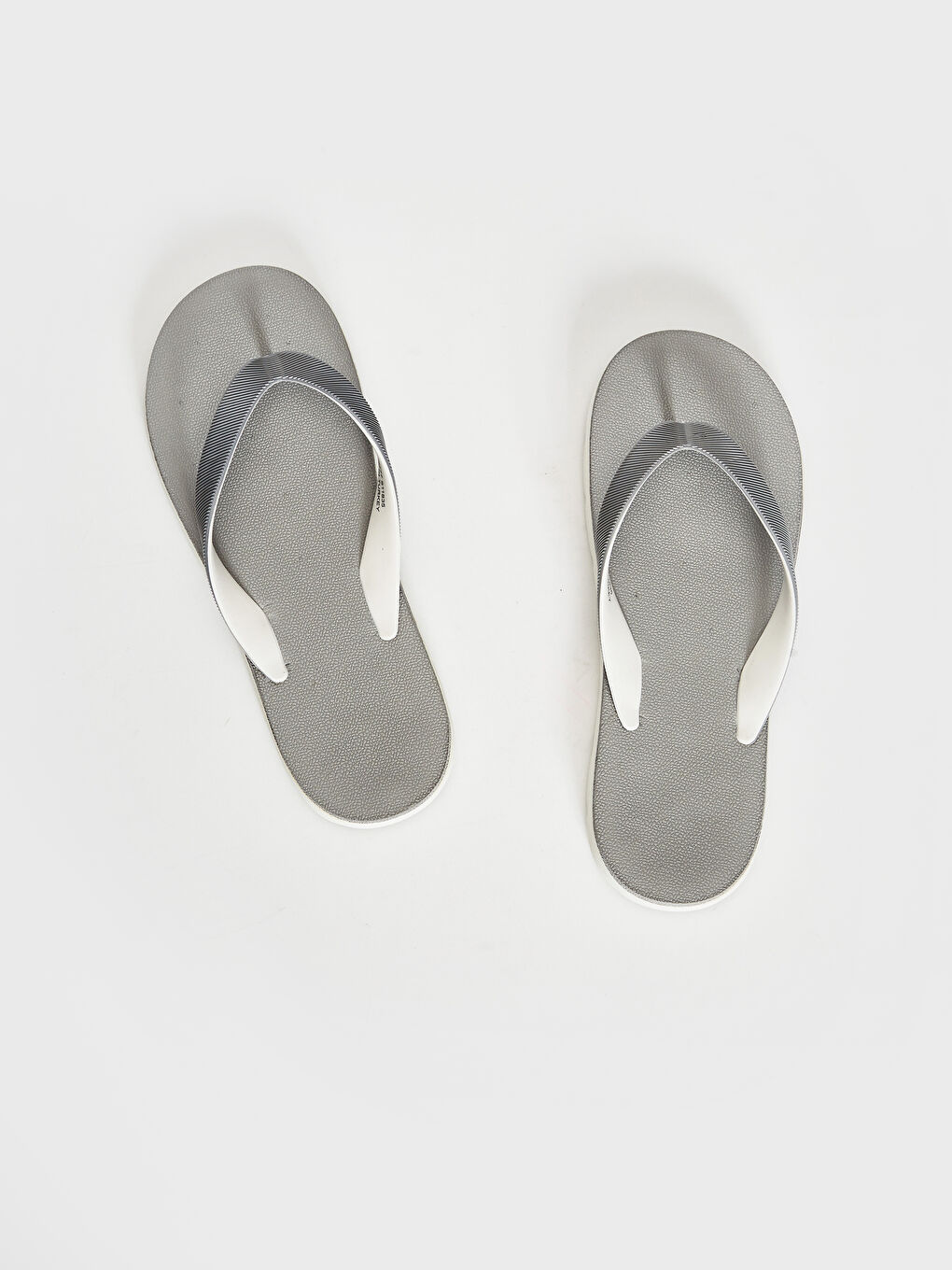Men's Flip-Flop Beach Slippers-5