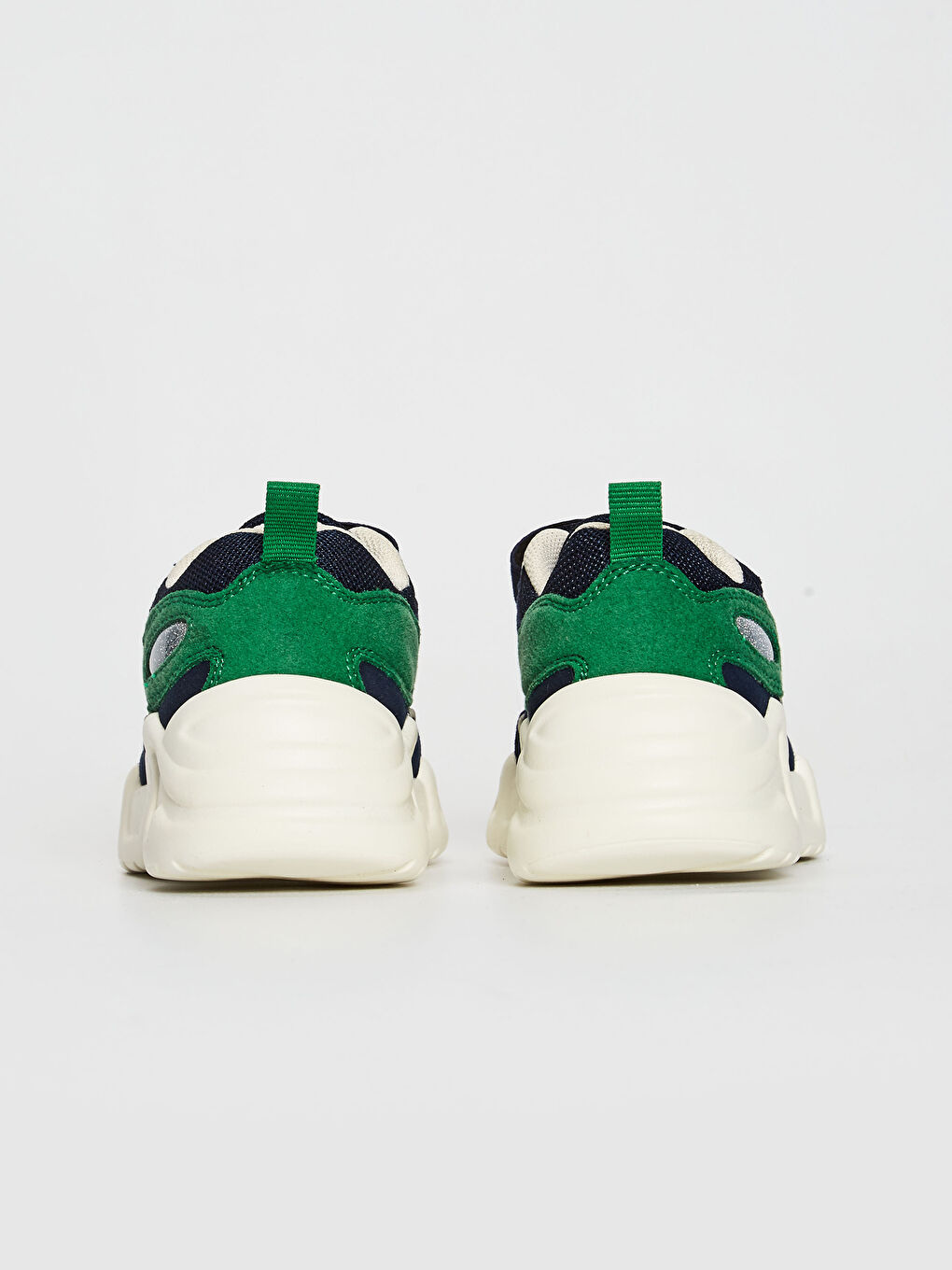 Кроссовки для малышей мальчиков-4