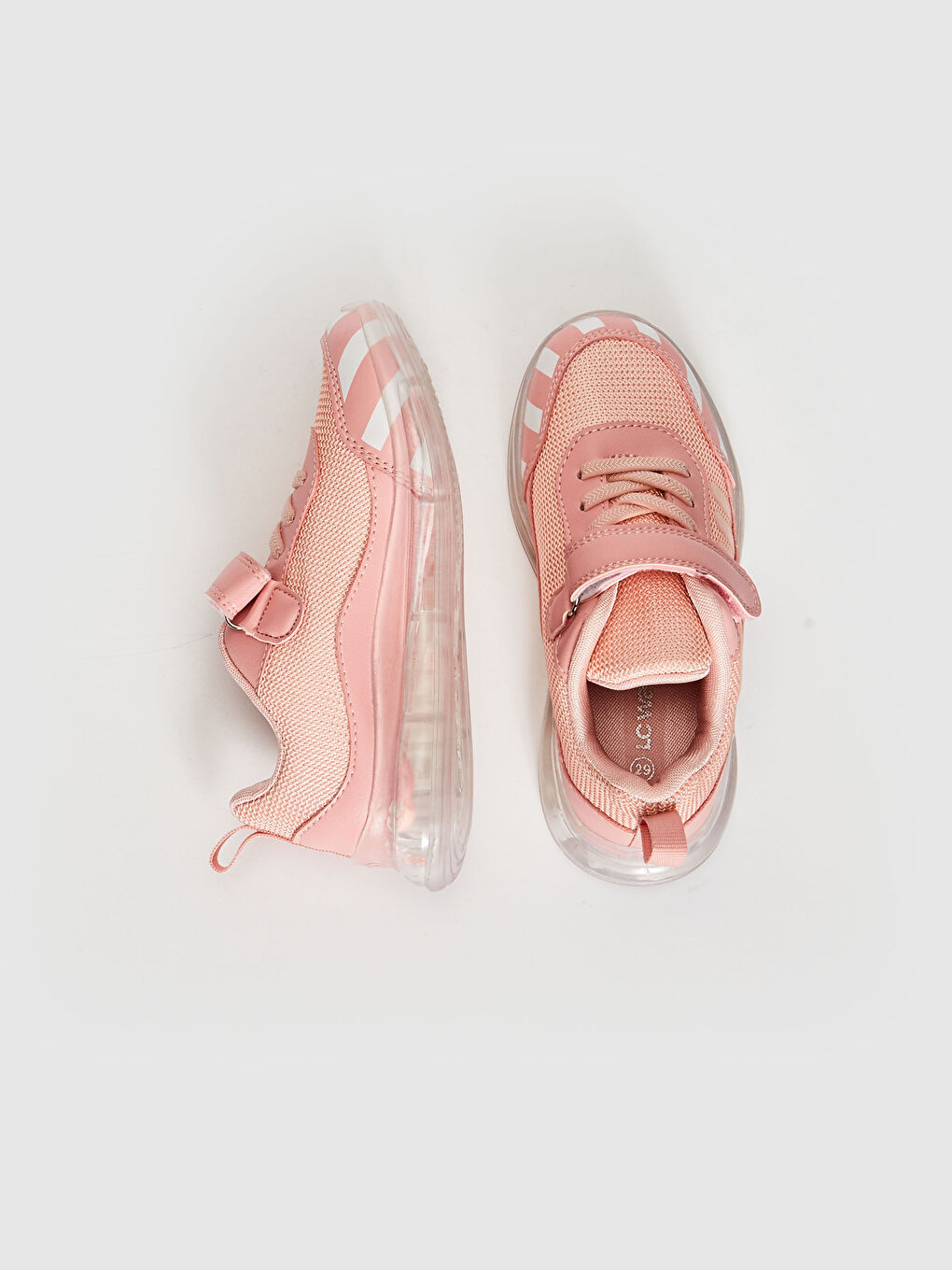 Қыздарға арналған белсенді кроссовкалар-2