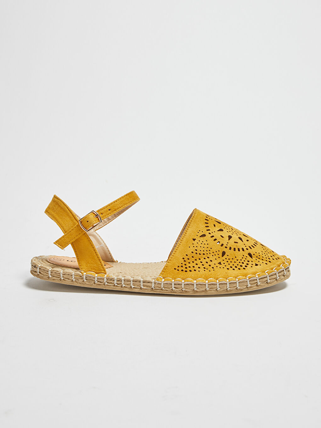 Women’s Espadrille Sandals -S12158Z8-CZL