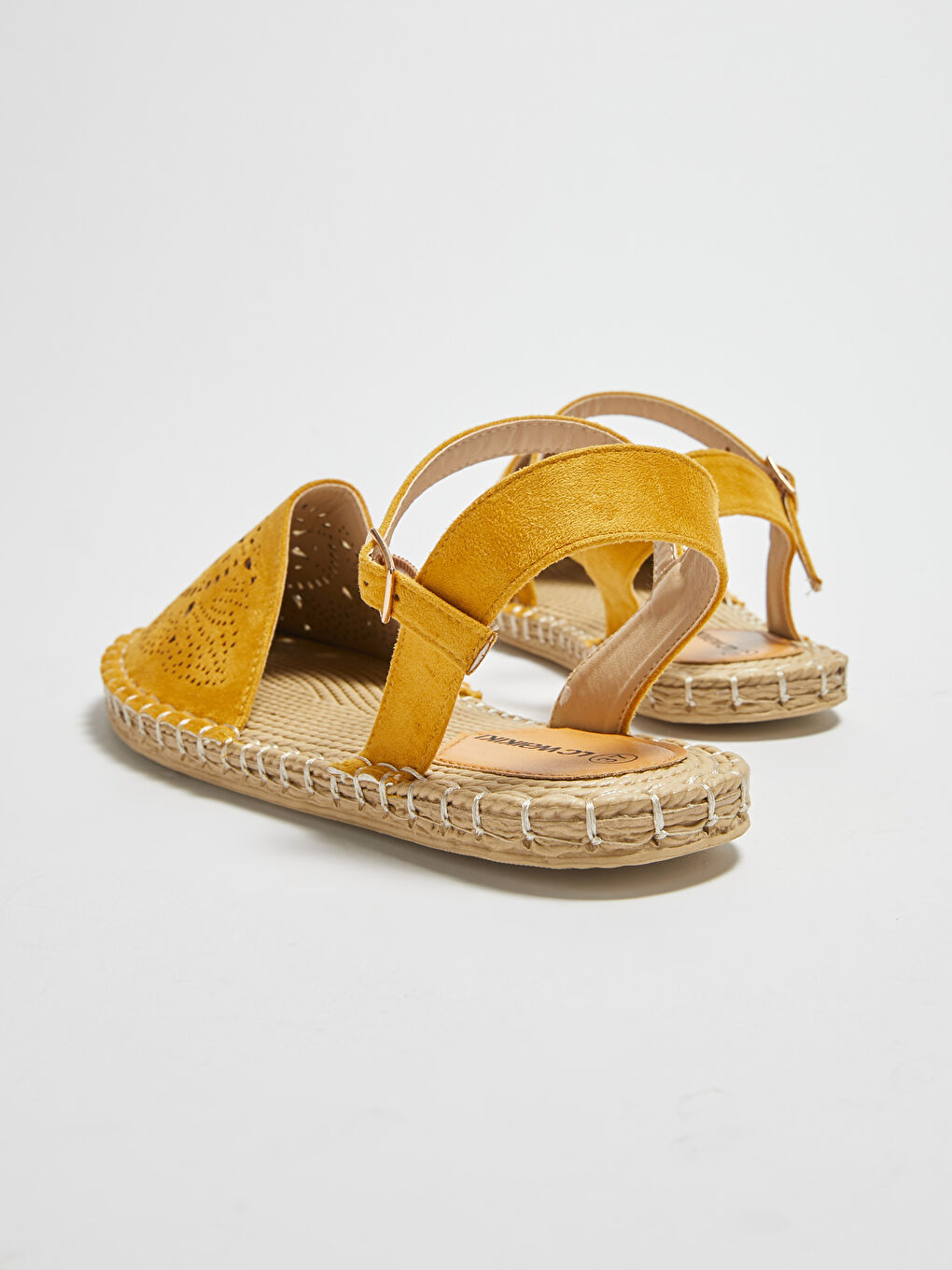 Women’s Espadrille Sandals -S12158Z8-CZL