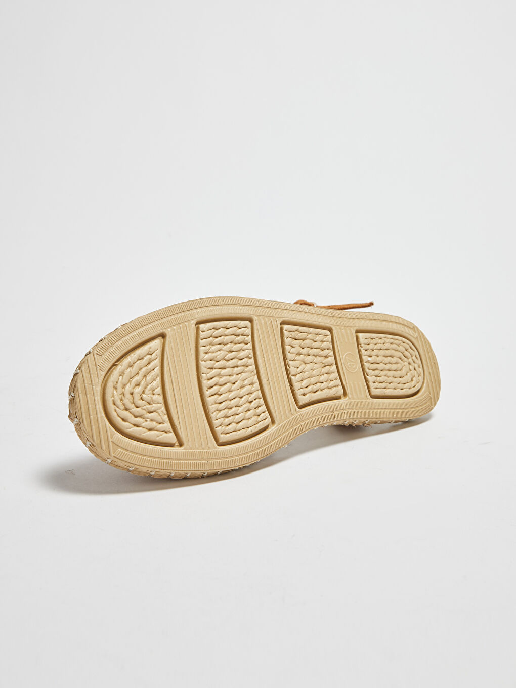 LC Waikiki Ženske espadrile sandale -S12158Z8-DCJ