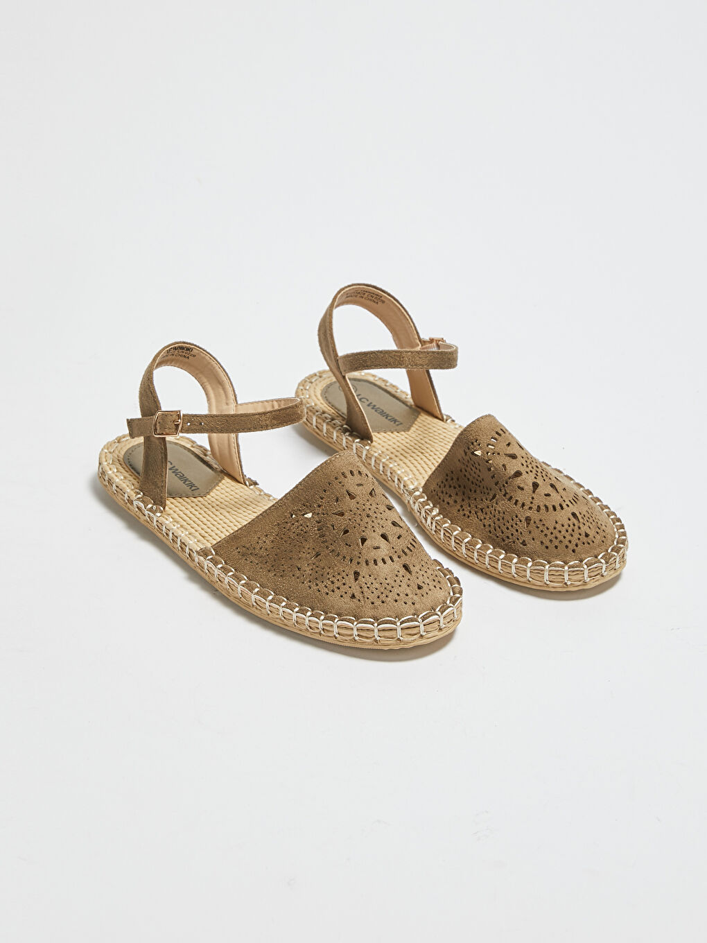 Women’s Espadrille Sandals