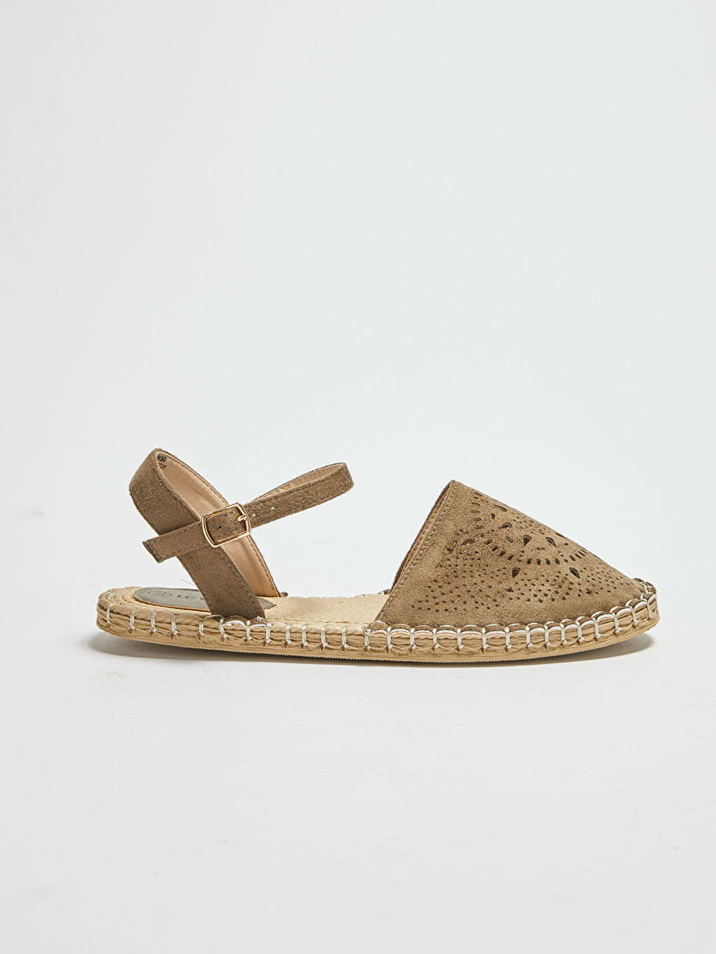 Women’s Espadrille Sandals-3