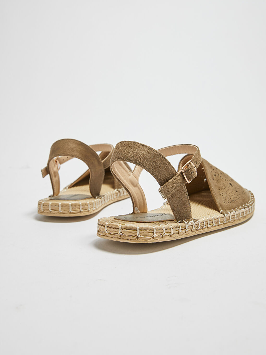 Women’s Espadrille Sandals-4