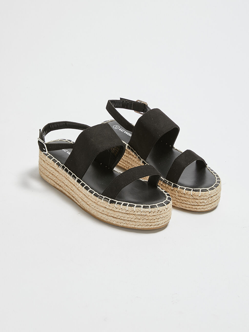 LCW STEPS Heels Women Sandals -S12177Z8-HUC