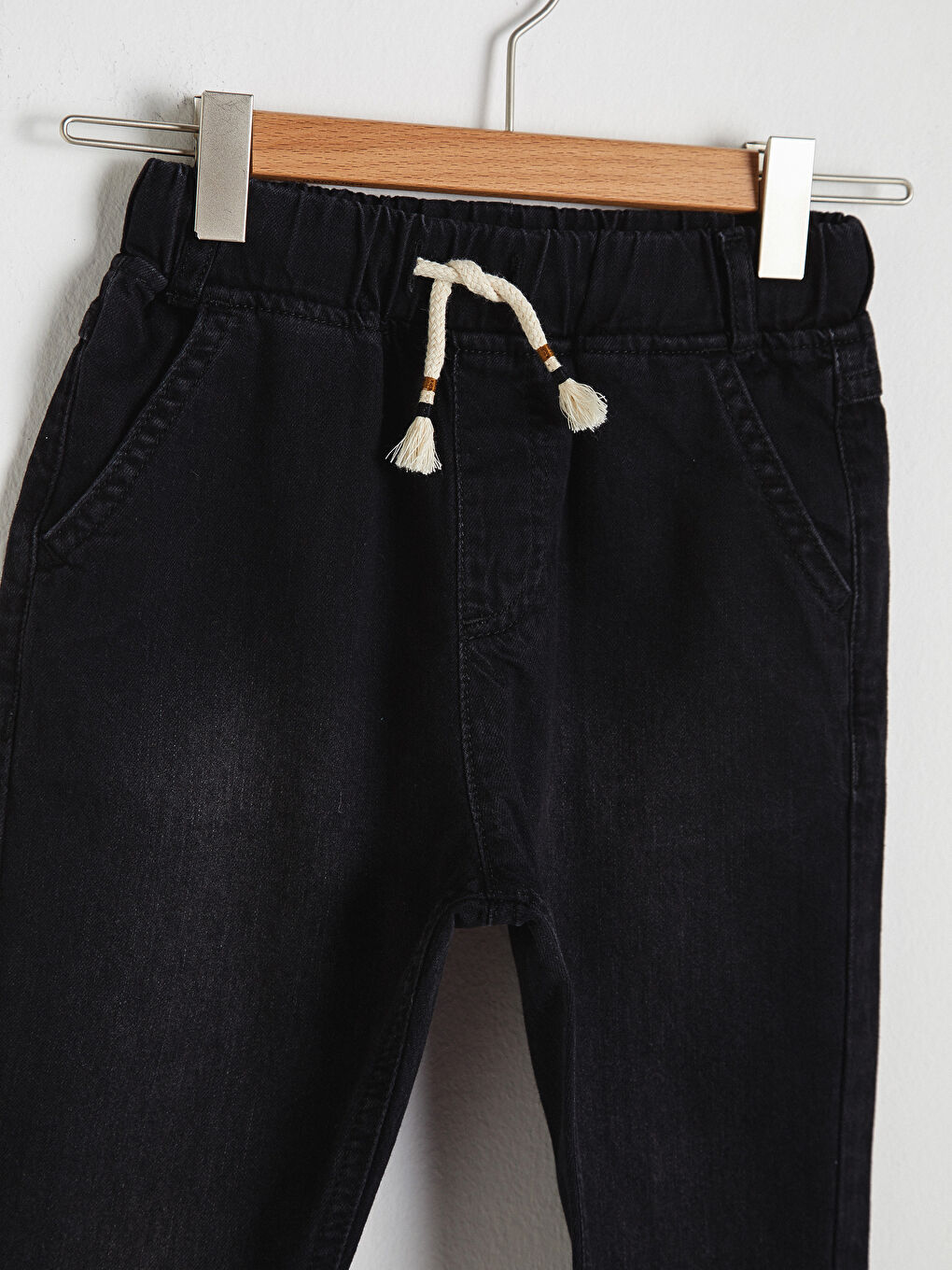 Baby Boy’s Jeans-2