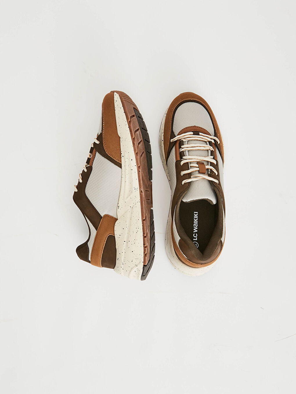 سنيكرز رجالي بأربطة-2