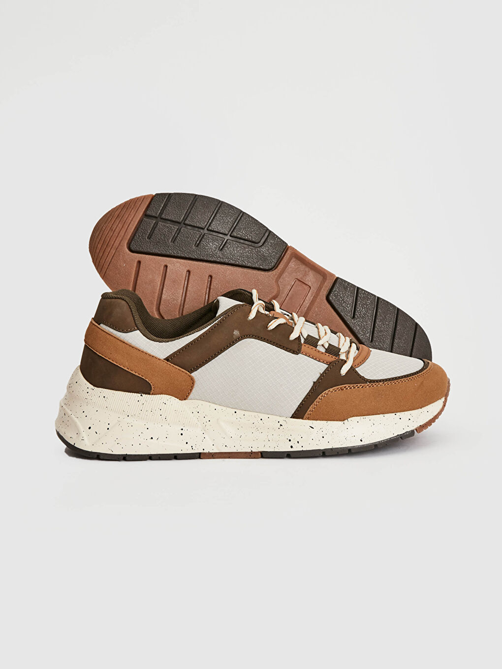 سنيكرز رجالي بأربطة-3