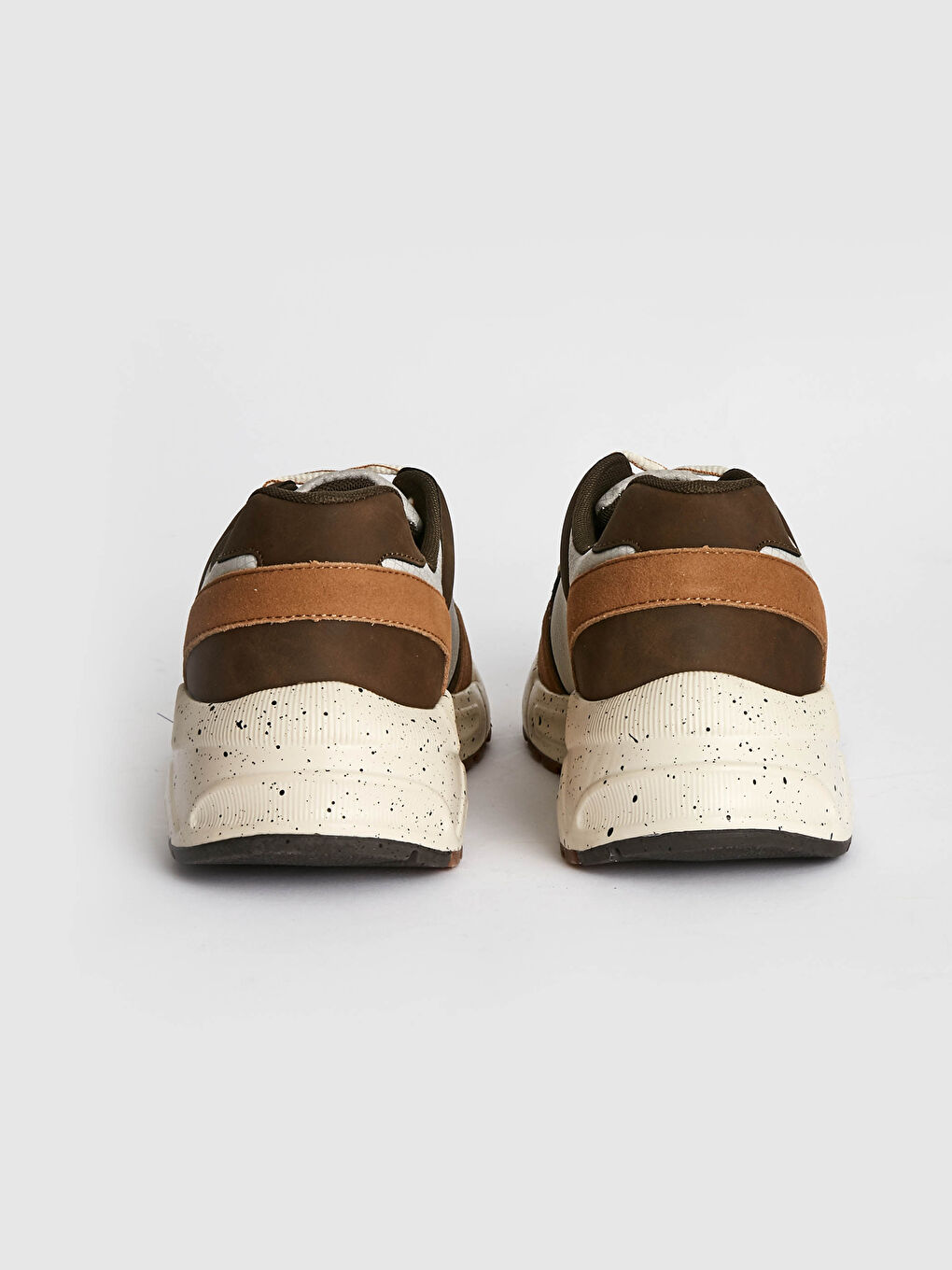 سنيكرز رجالي بأربطة-4