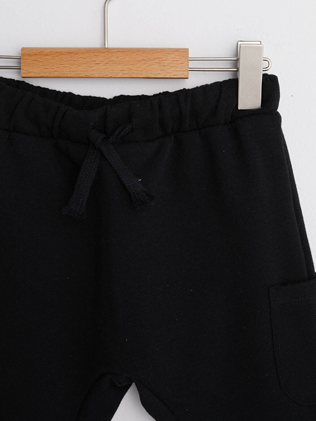 Crew Neck Long Sleeve Disney Printed Baby Boy Sweatshirt and Trousers-2