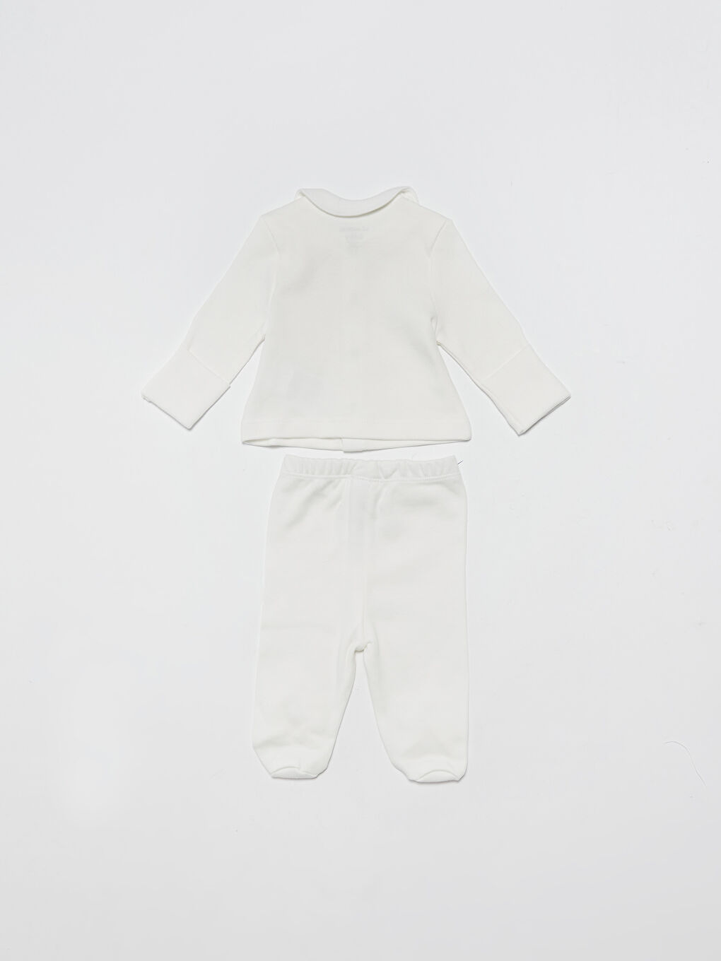 Printed Baby Girl Hospital Exit Set with Box -S13059Z1-FDU