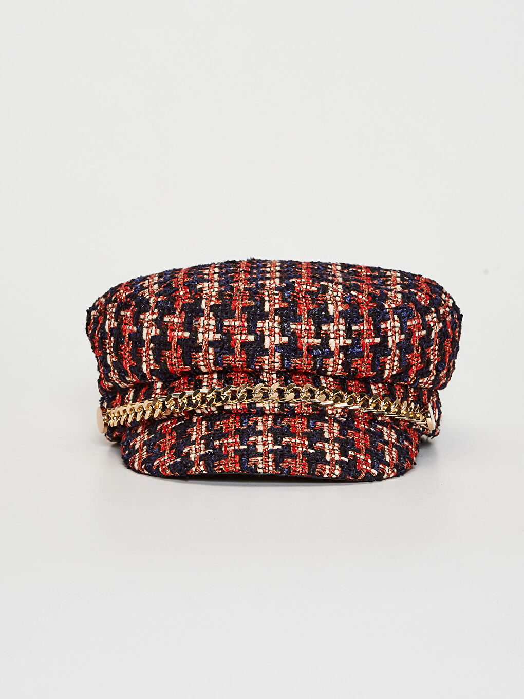 Габардиновая шляпа-1