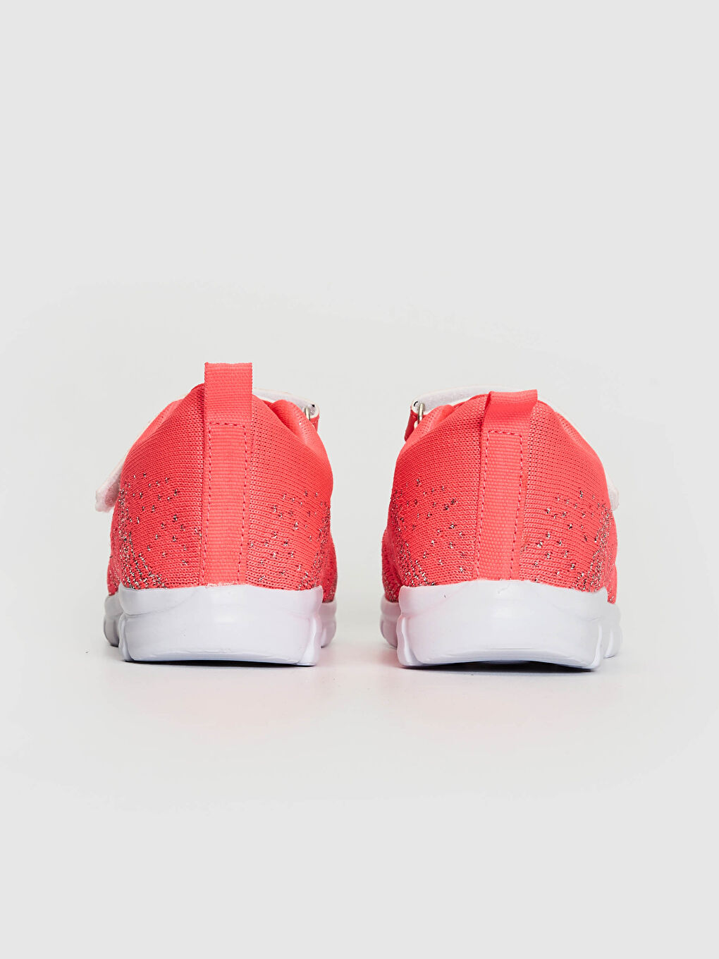 Fuşya Kız Çocuk Aktif Spor Ayakkabı-4