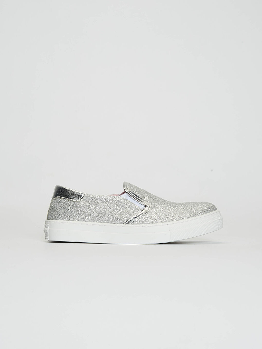 Girl's Casual Trainers-1