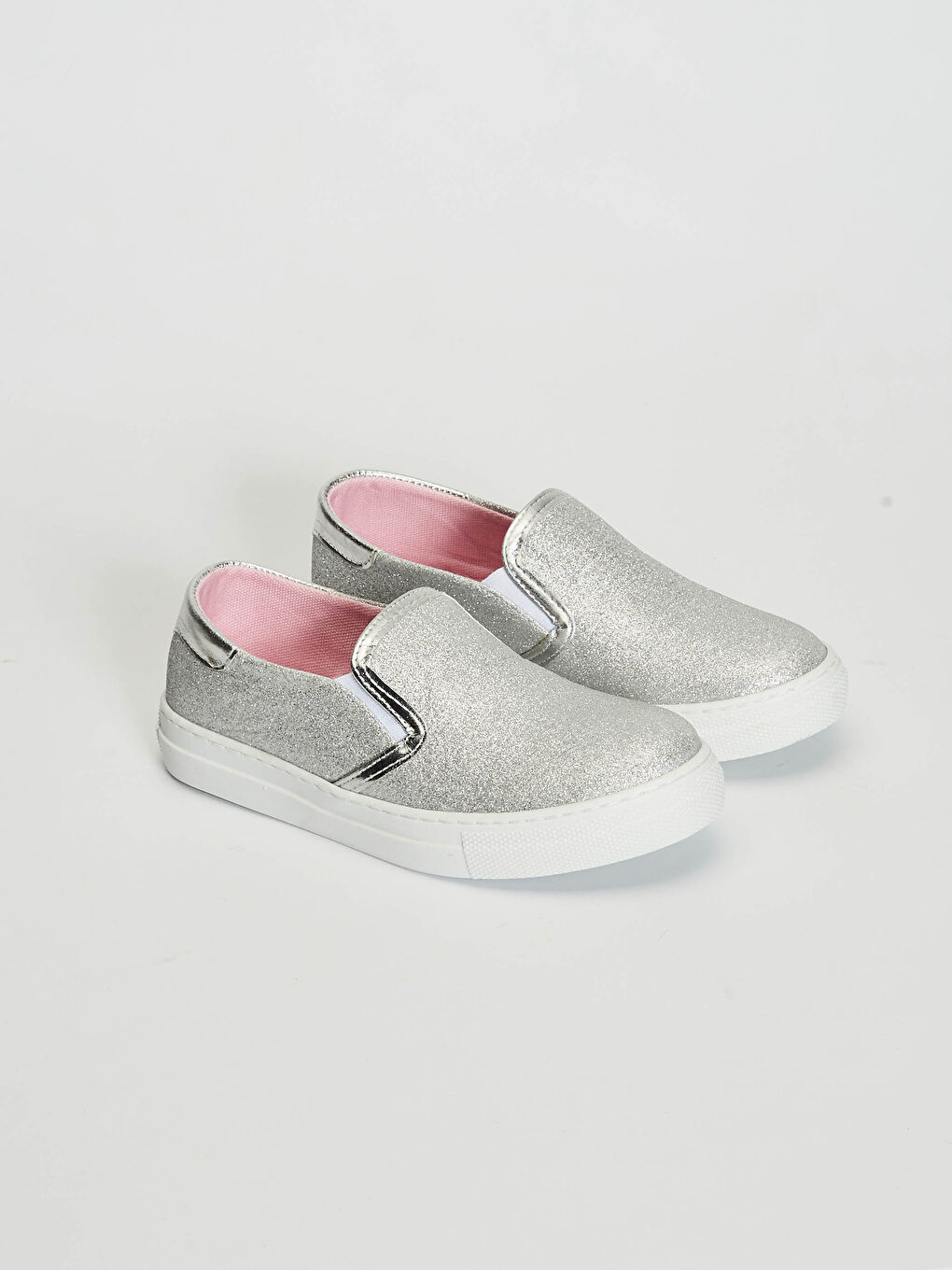 Girl's Casual Trainers