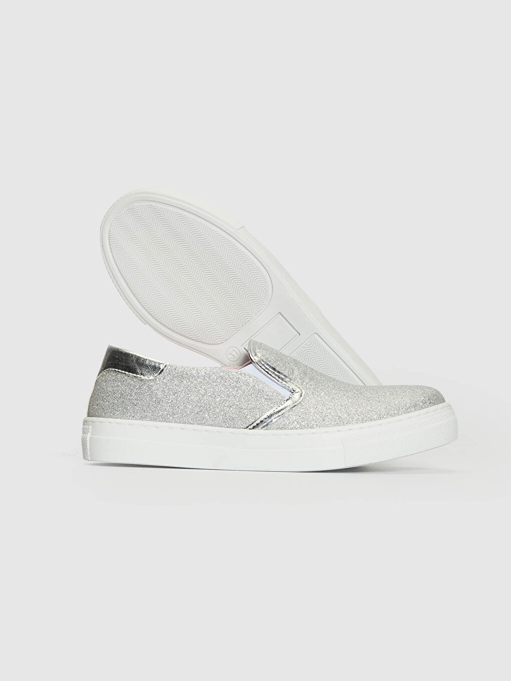 Girl's Casual Trainers-3