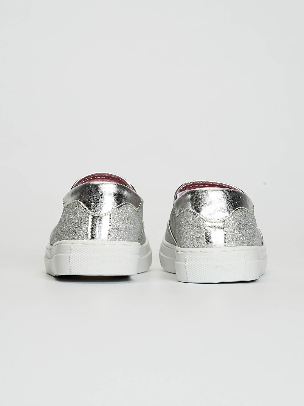 Girl's Casual Trainers-4