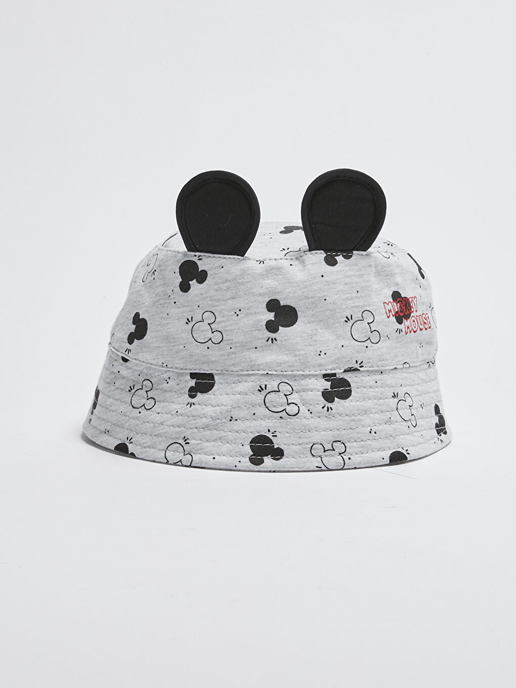 Mickey mouse принтті ұл балаға арналған панама-1