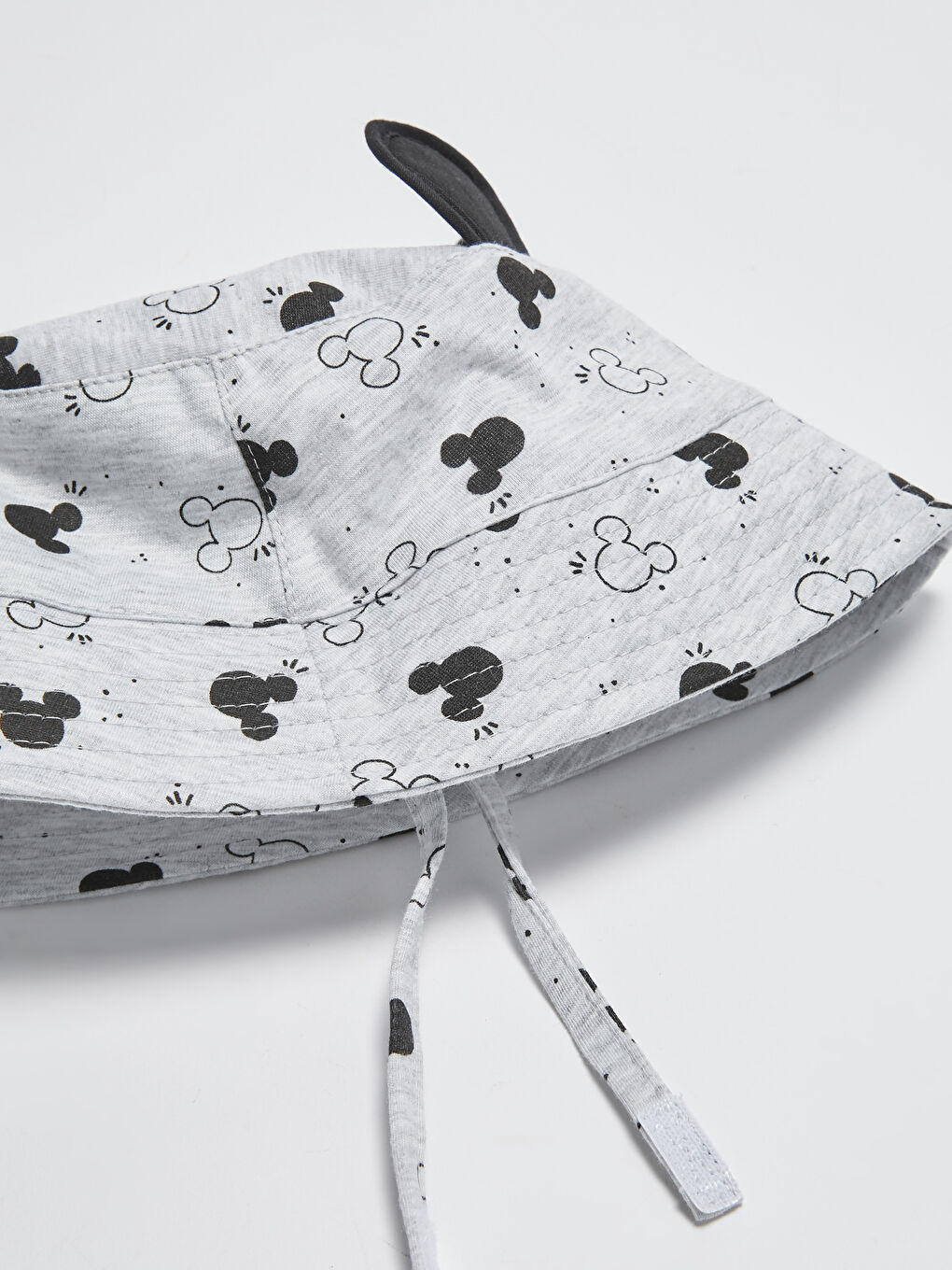 Mickey mouse принтті ұл балаға арналған панама-3
