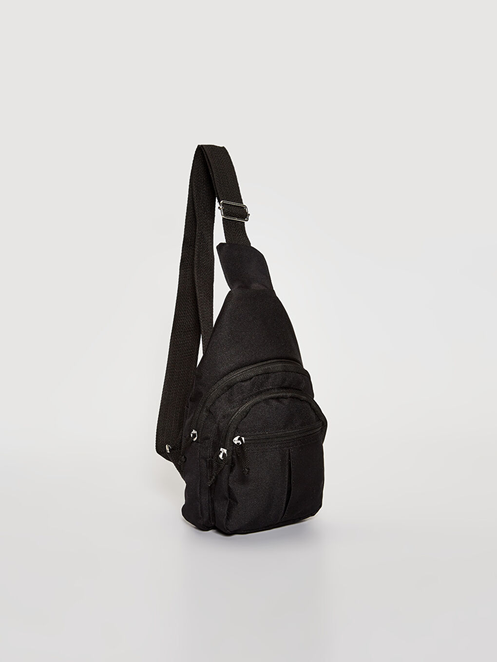 Сумка-Слинг Через Плечо На Спину И Грудь-3