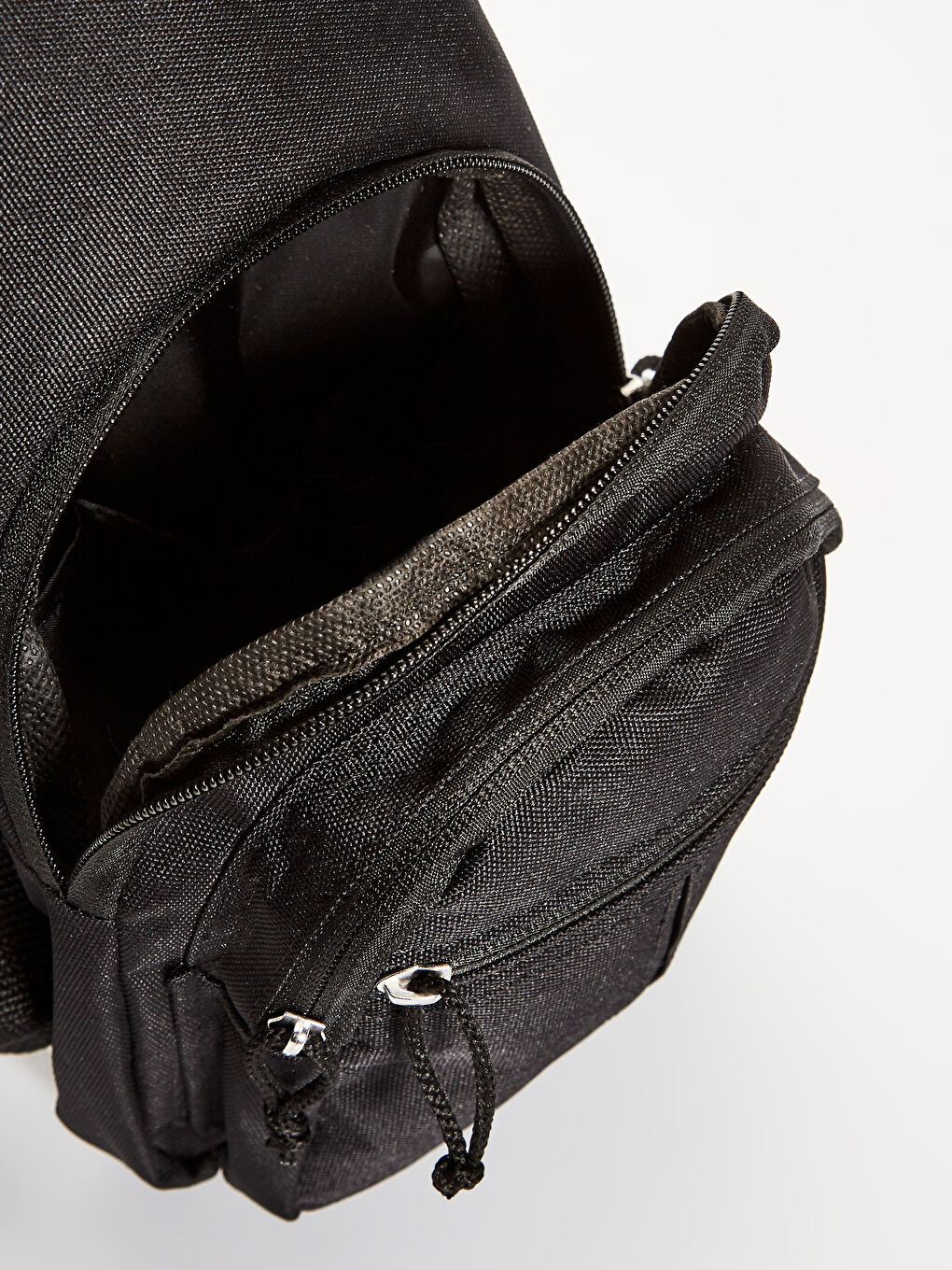 Сумка-Слинг Через Плечо На Спину И Грудь-4