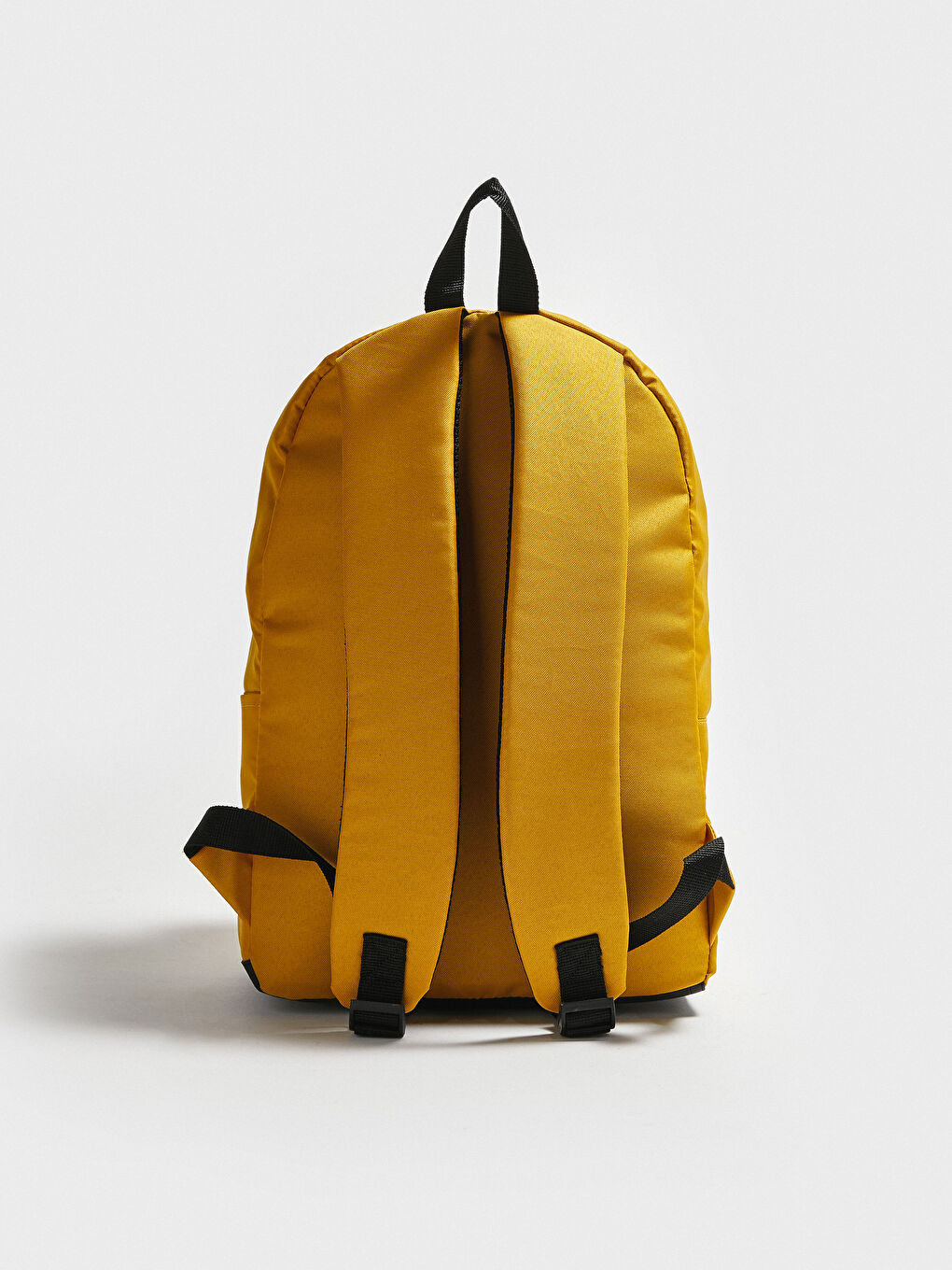 Rucsac pentru Bărbați cu Etichetă Imprimată-2