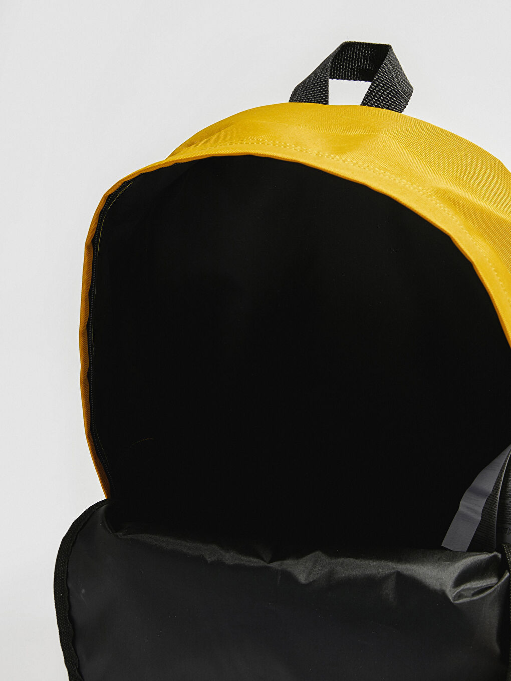 Rucsac pentru Bărbați cu Etichetă Imprimată-3