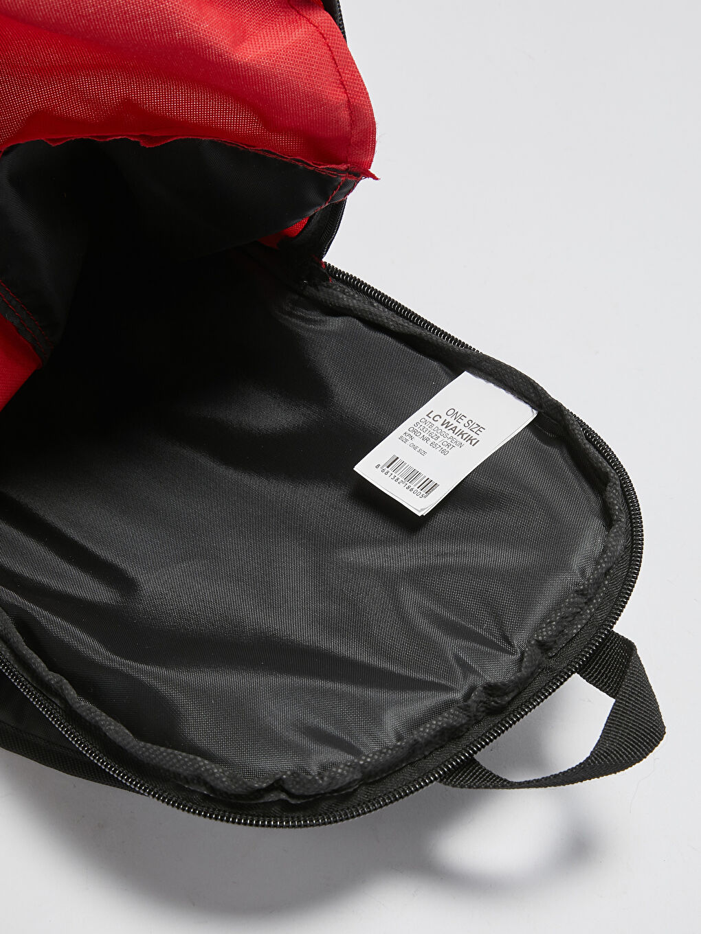 Printed Men's Active Sports Backpack-4