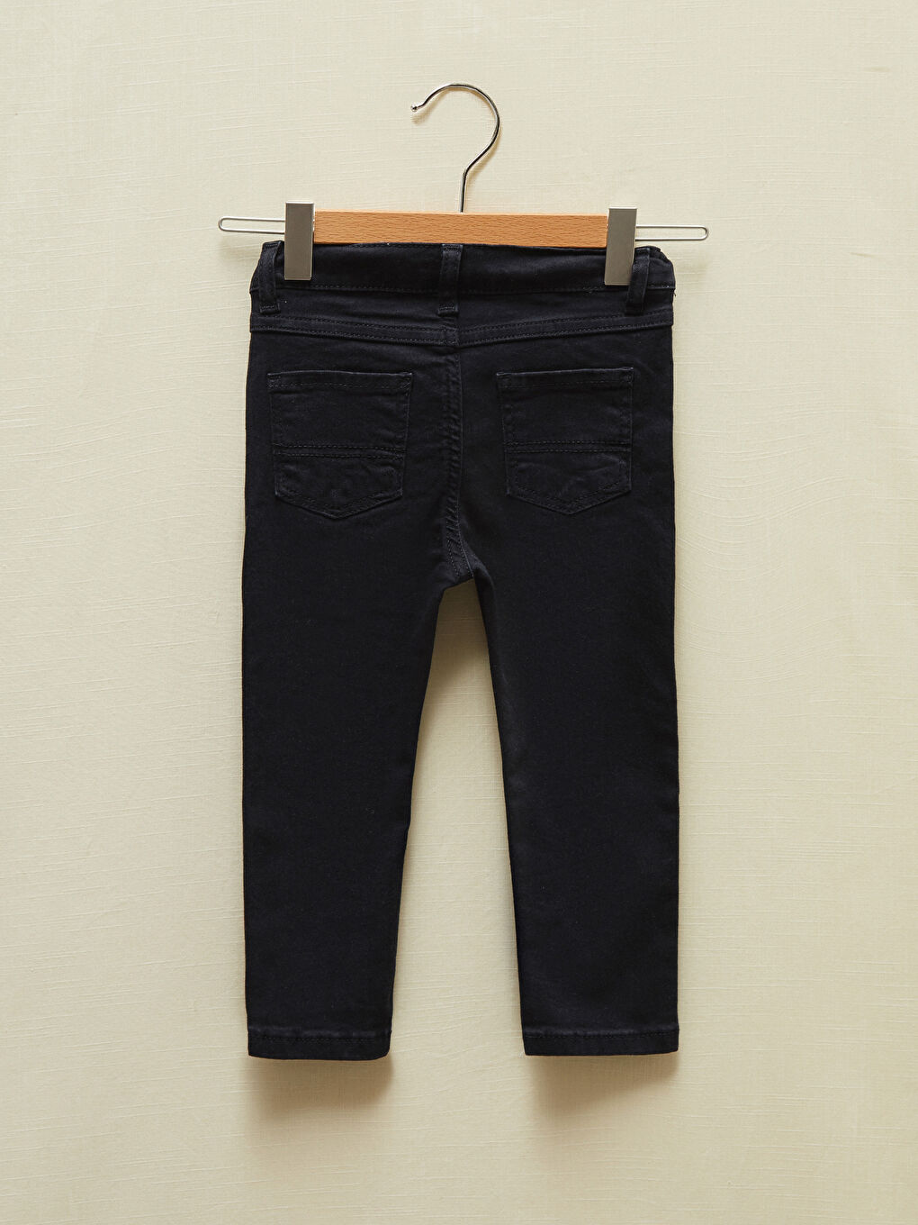 Baby Boy’s Jeans-1