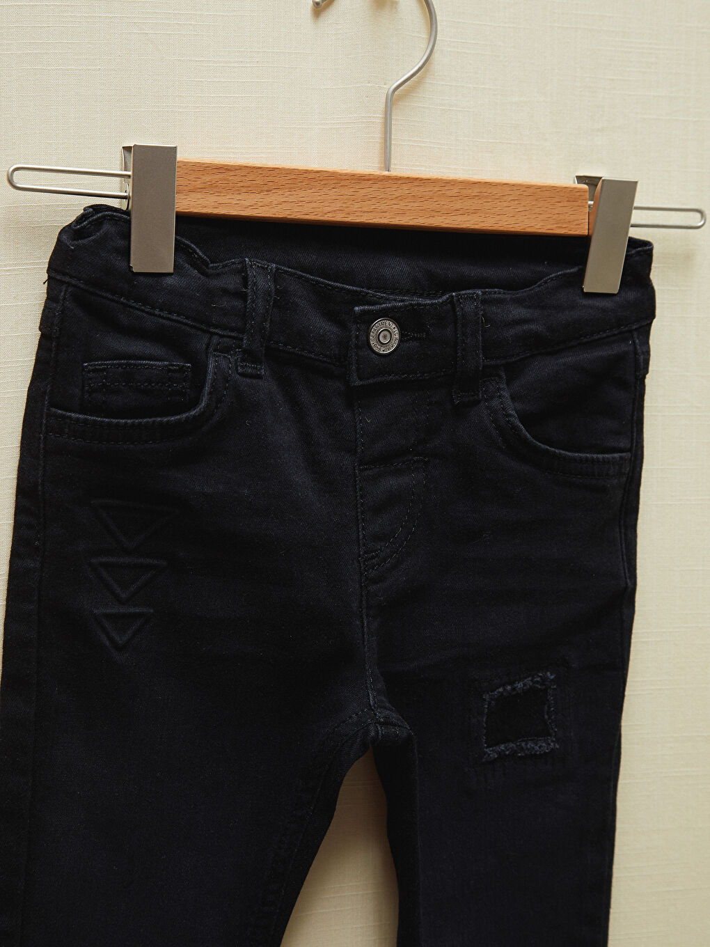 Baby Boy’s Jeans-2