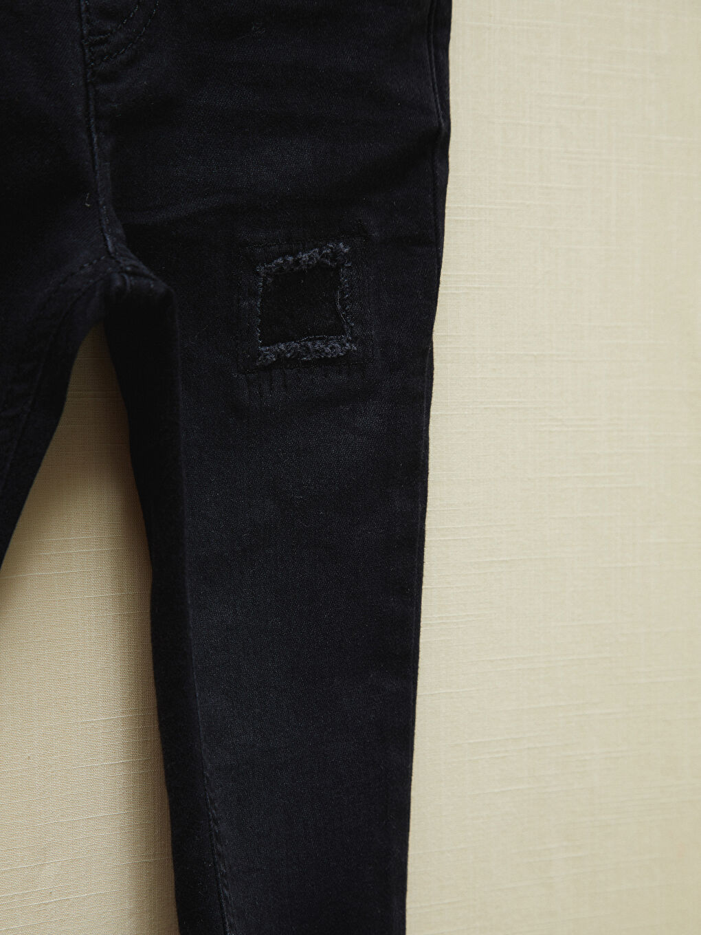 Baby Boy’s Jeans-3