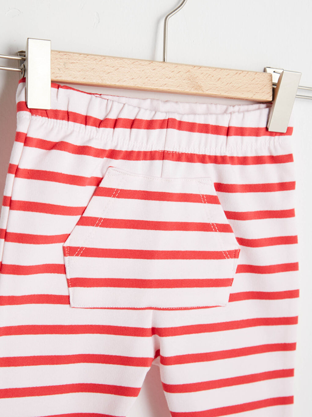 Серпімді белдік сәби ұлдарға арналған шолақ шалбар 2 данадан тұратын-2