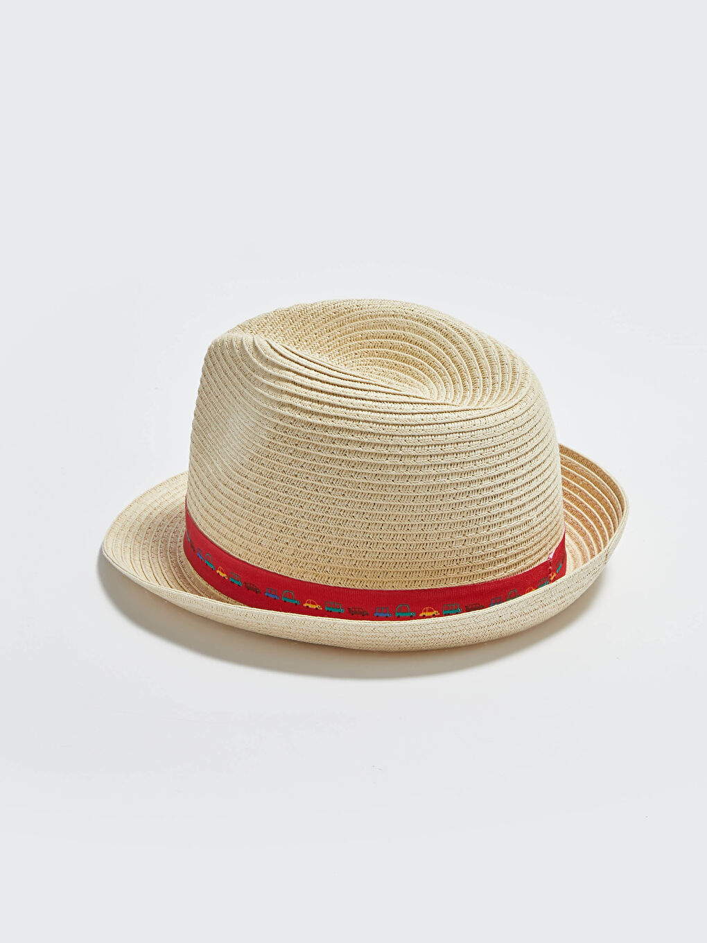 LCW baby Baby Boys' Straw Hat -S13423Z1-FDU