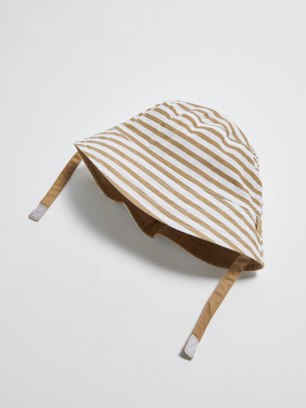 Baby Boy’s Figured Hat-1