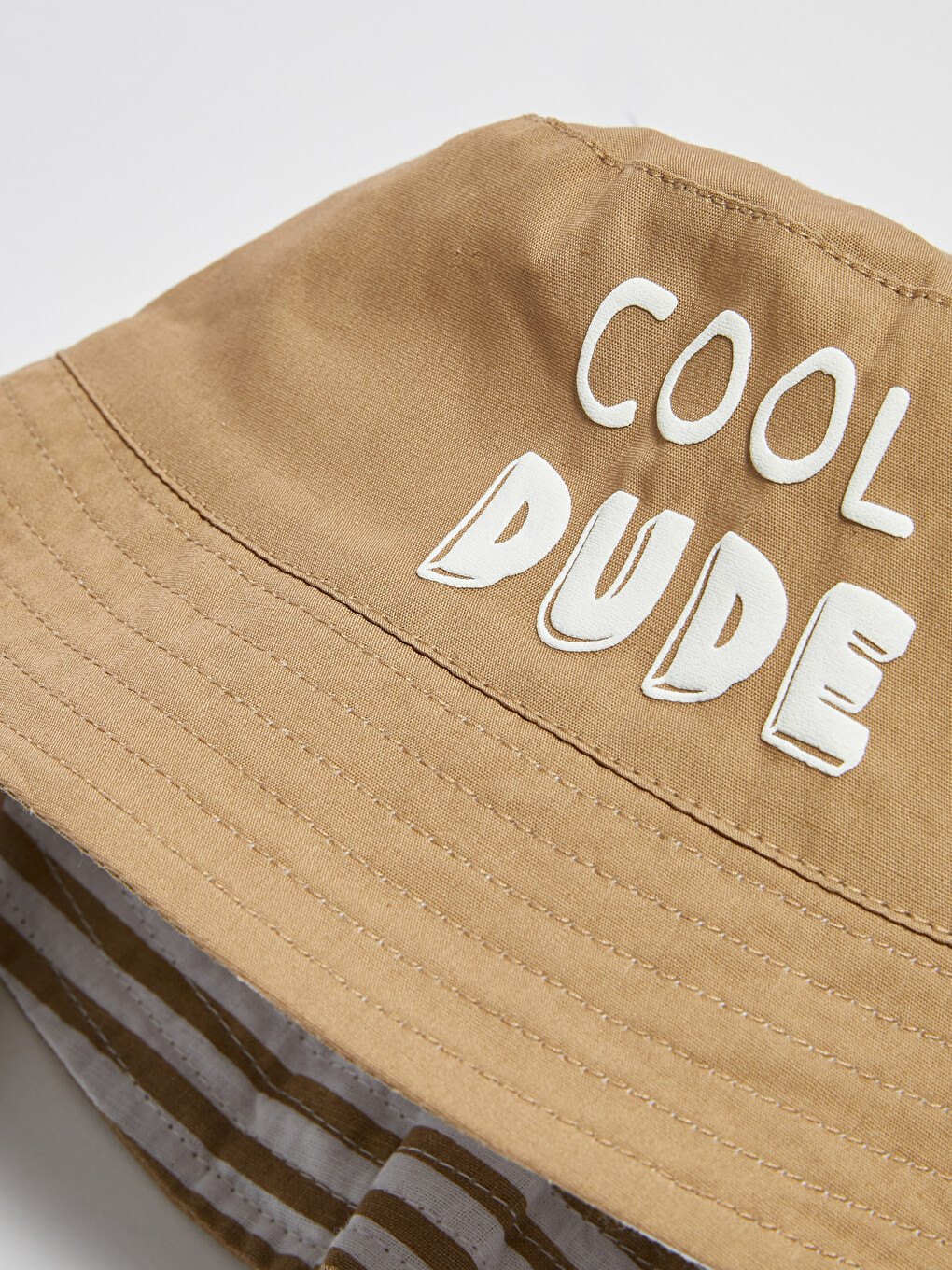 Baby Boy’s Figured Hat-2