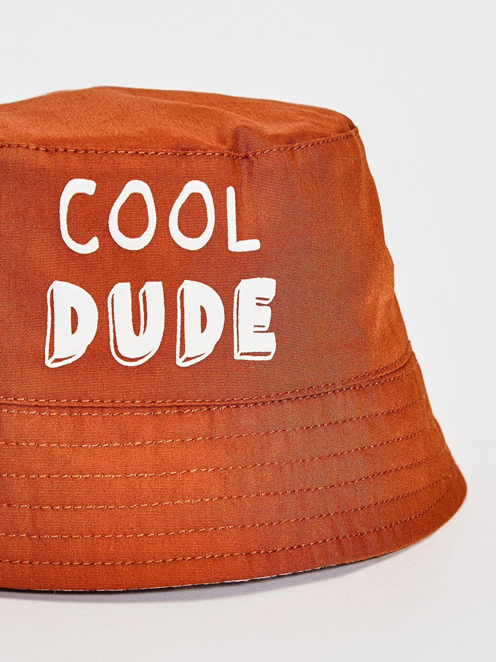 Baby Boy’s Figured Hat-1