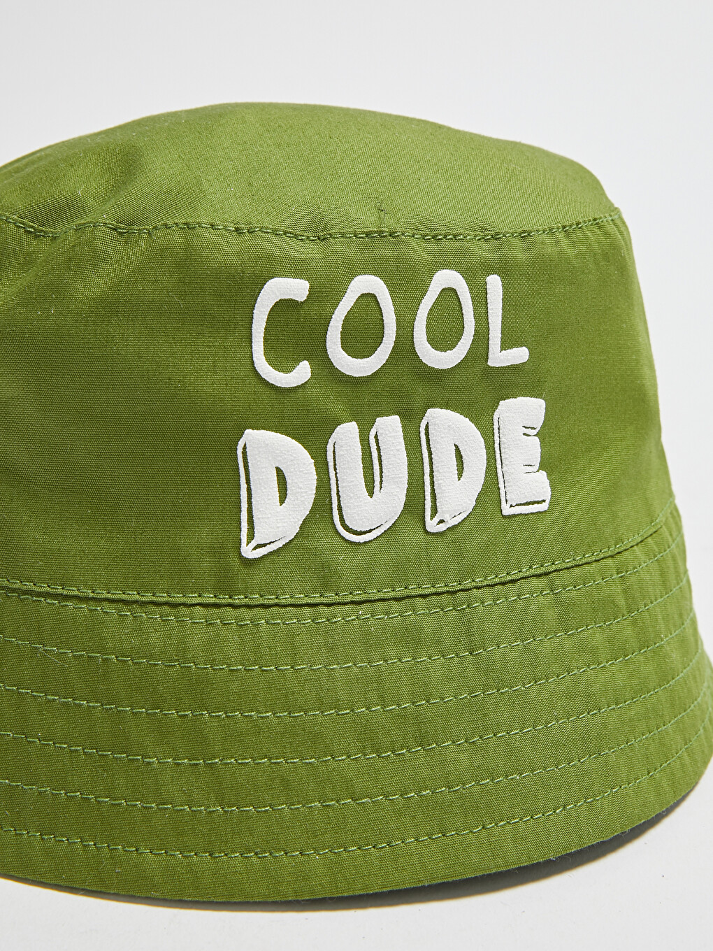 Baby Boy’s Figured Hat-1