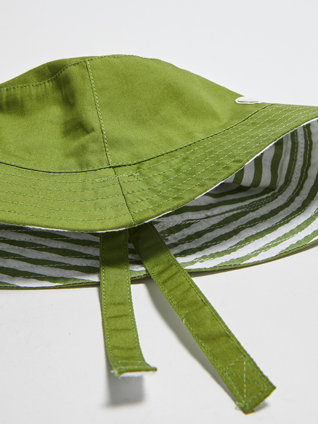 Baby Boy’s Figured Hat-3