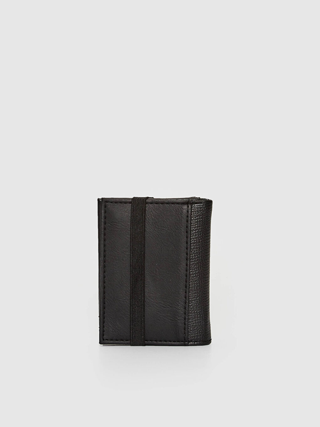 Кошелек из искусственной кожи-1