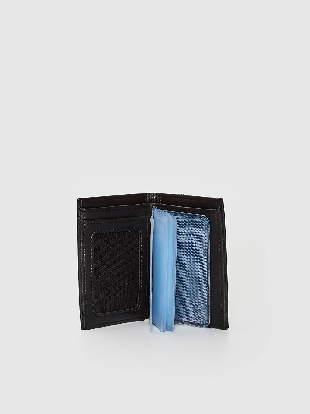 Кошелек из искусственной кожи-2