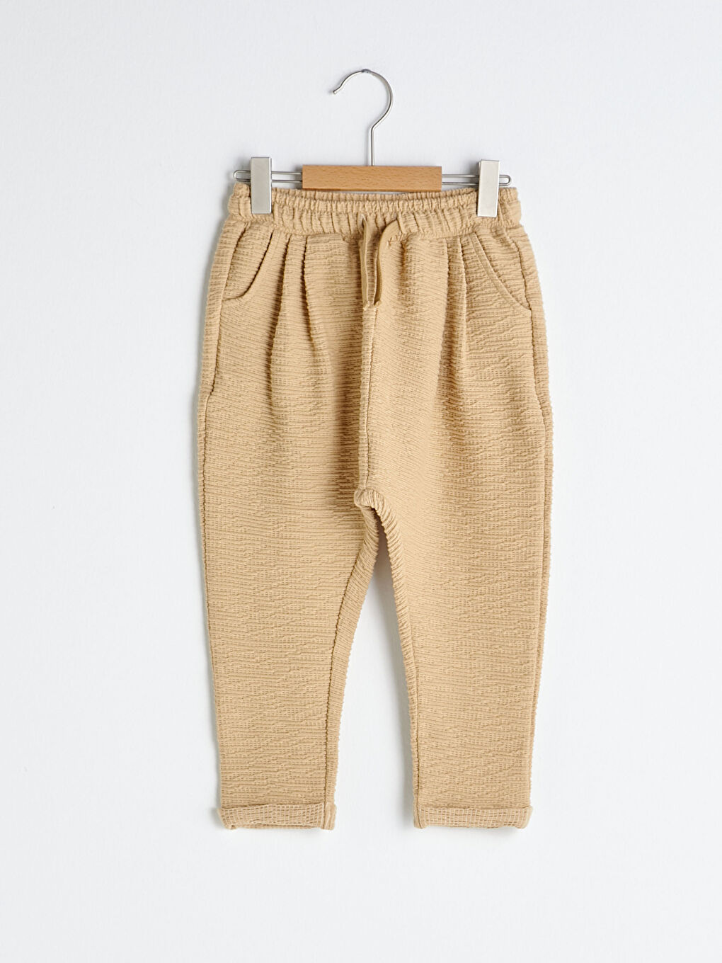 Pantalon Basique Dotty Fit pour Garçon Bébé-1