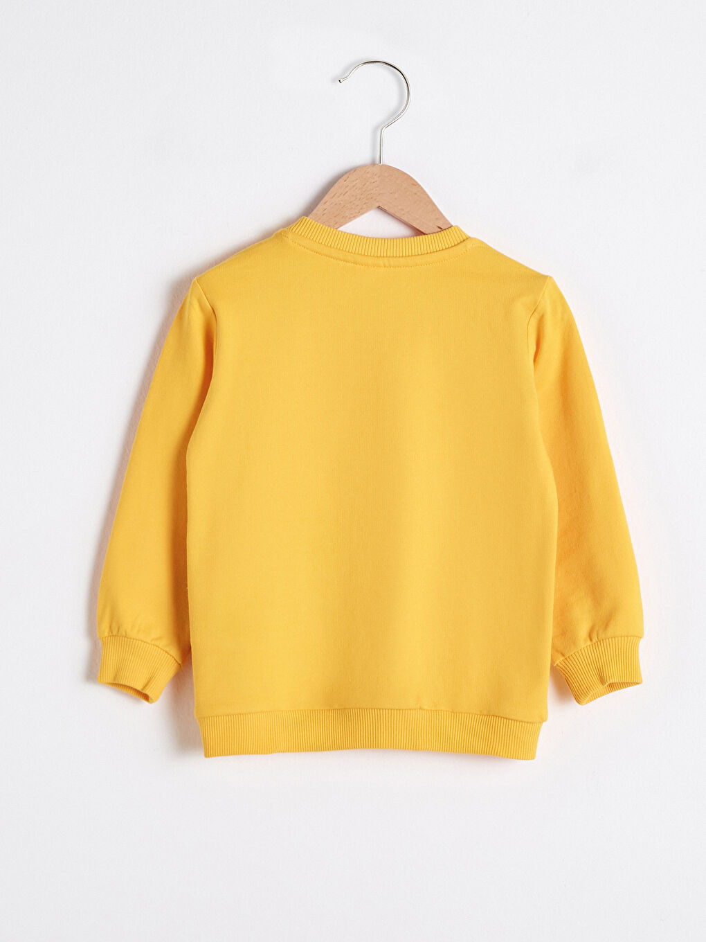 Baby Boys' Printed Sweatshirt-1