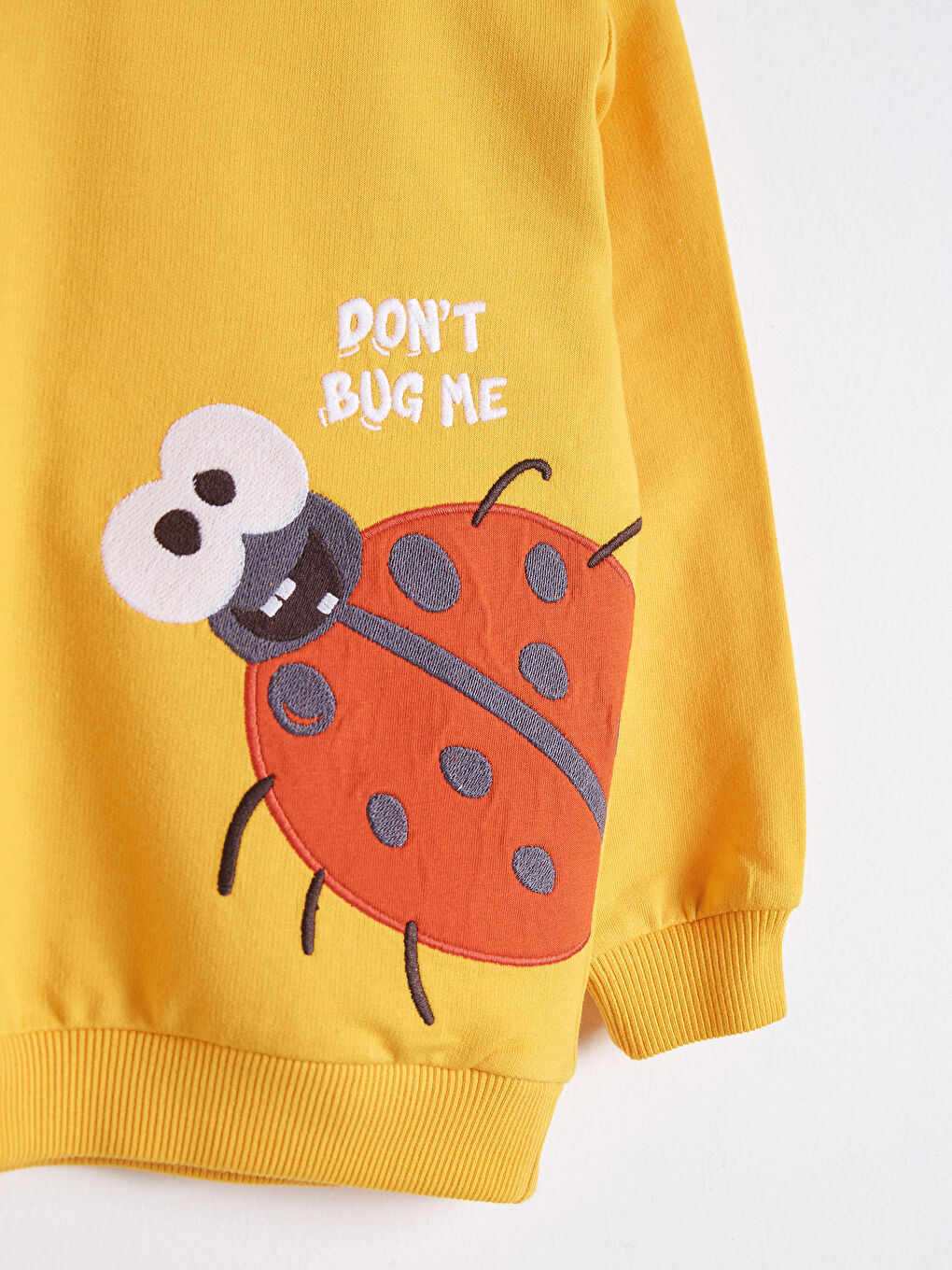 Baby Boys' Printed Sweatshirt-3