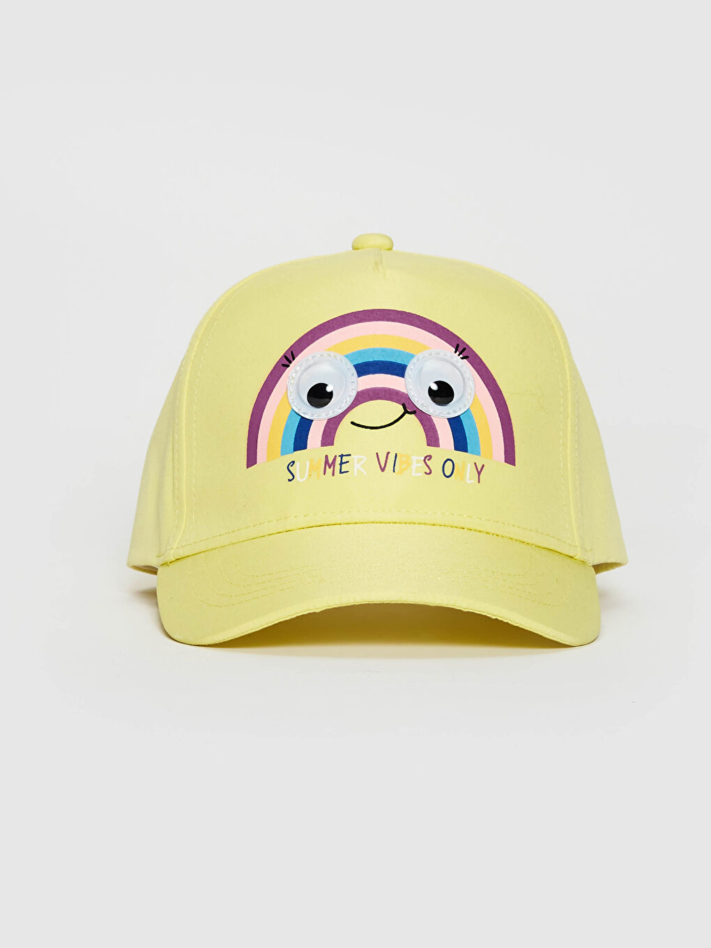 Chapeau Imprimé Fille-1