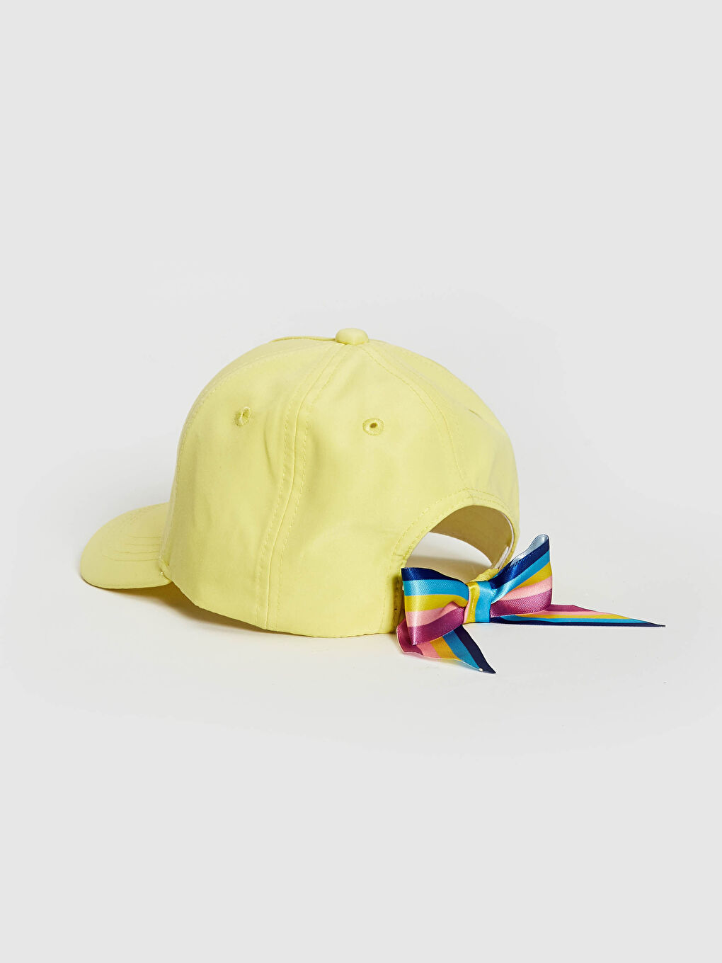 Chapeau Imprimé Fille-2