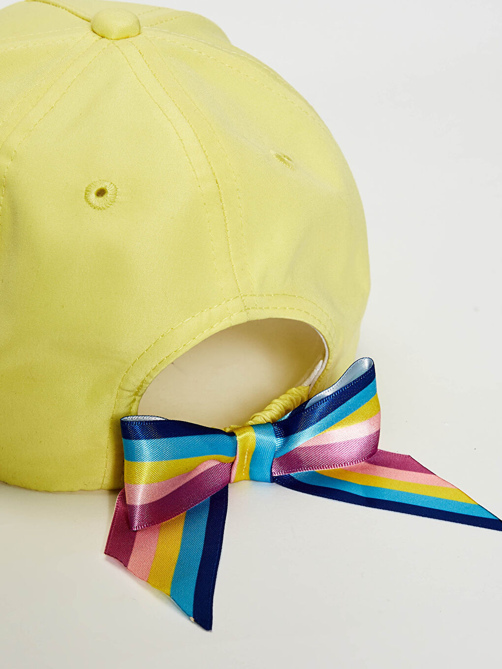 Chapeau Imprimé Fille-3